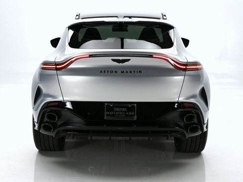 Used 2026 Aston Martin DBX S image 5