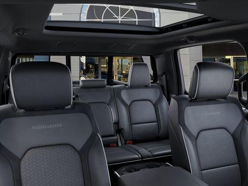 New 2026 RAM 1500 Laramie AWD/4WD image 26
