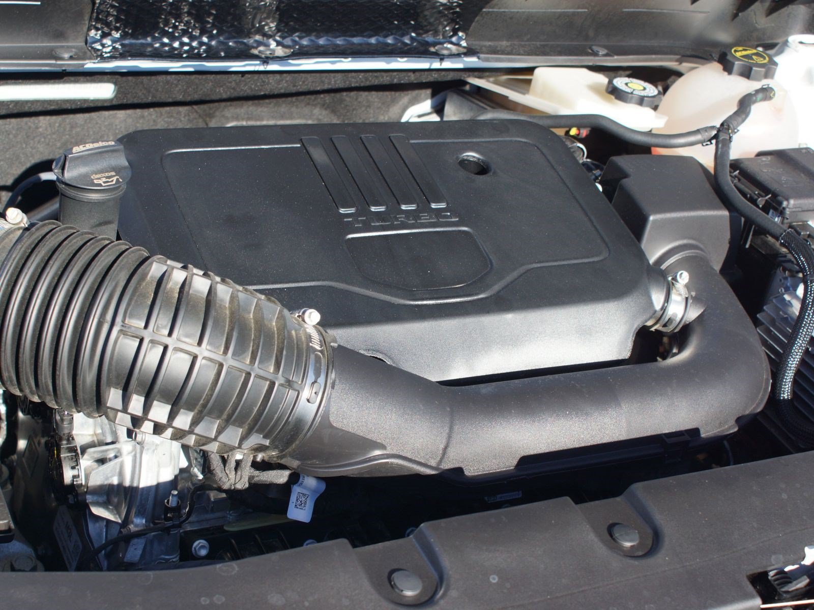 Used 2026 Chevrolet Blazer LT FWD image 26