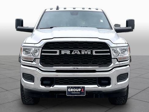 Used 2022 RAM 2500 Tradesman AWD/4WD image 4