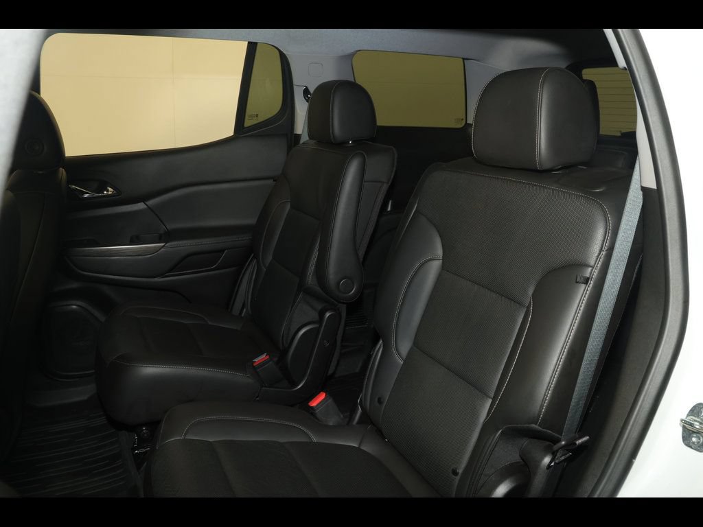 Used 2023 GMC Acadia SLT w/ Elevation Edition FWD image 31