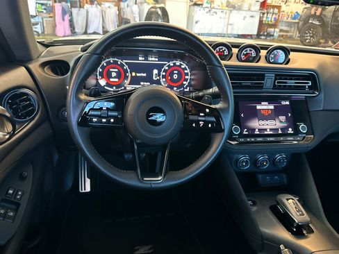 Used 2025 Nissan Z Sport w/ Floor Mat Package RWD image 14