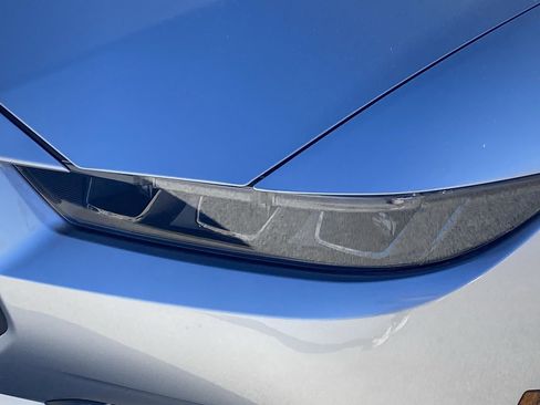 Used 2026 Ford Mustang Coupe RWD image 6