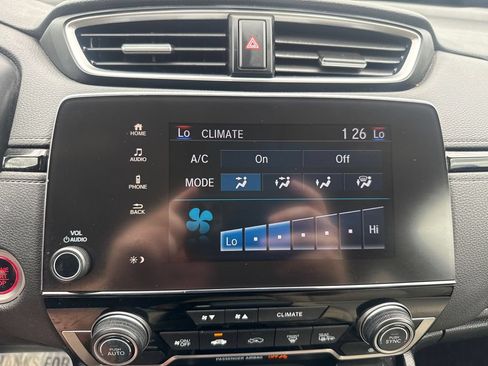 Used 2019 Honda CR-V EX image 32