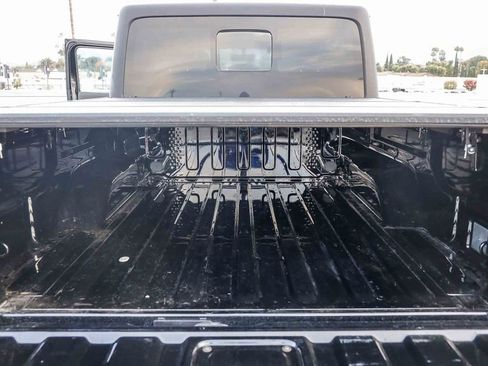 Certified 2023 Jeep Gladiator Rubicon image 27