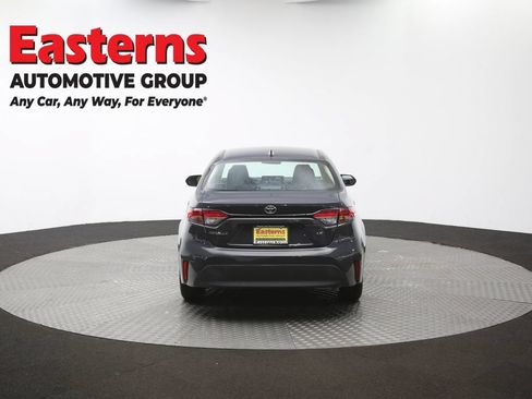 Used 2026 Toyota Corolla LE FWD image 35