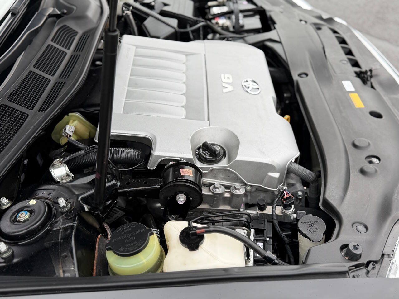Used 2008 Toyota Avalon XLS FWD image 8