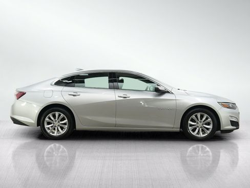Used 2021 Chevrolet Malibu LT FWD image 6