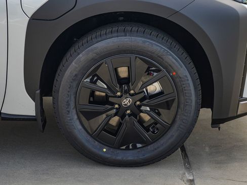 New 2026 Toyota bZ Woodland AWD/4WD image 11