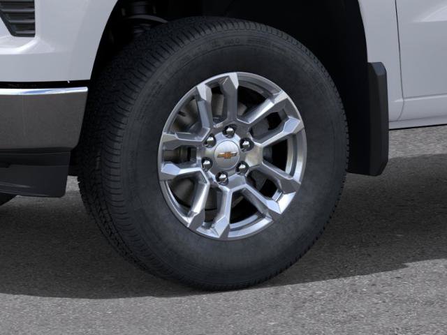 New 2026 Chevrolet Silverado 1500 LT RWD image 33