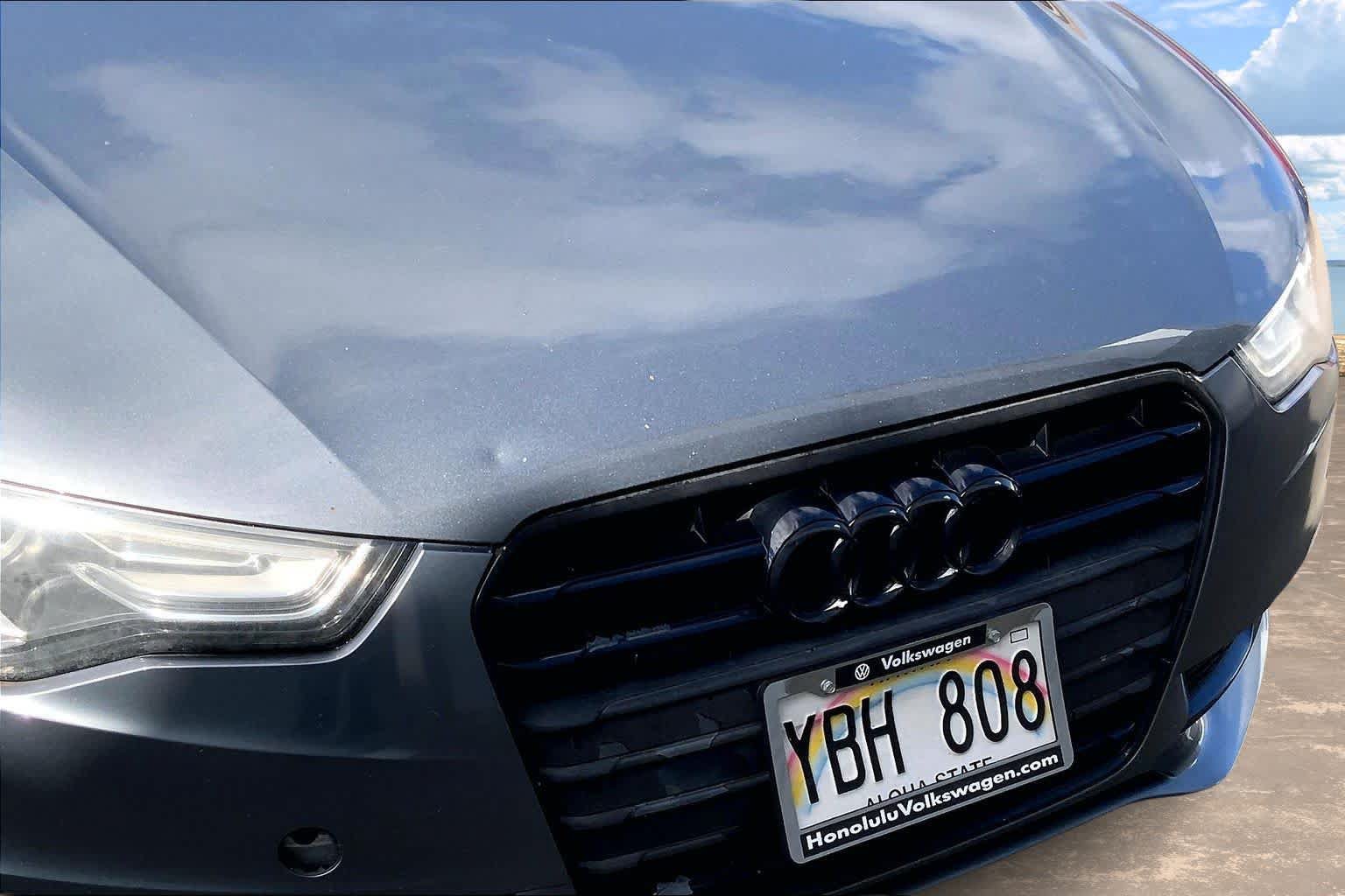 Used 2013 Audi A5 2.0T Premium Plus AWD/4WD image 32