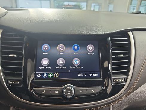 Used 2020 Chevrolet Trax LS w/ Tint and Cruise Package FWD image 26