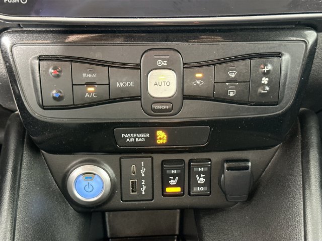 Used 2024 Nissan Leaf SV Plus FWD image 13