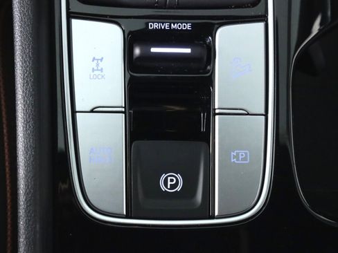 Used 2022 Hyundai Santa Cruz Limited w/ Cargo Package image 24