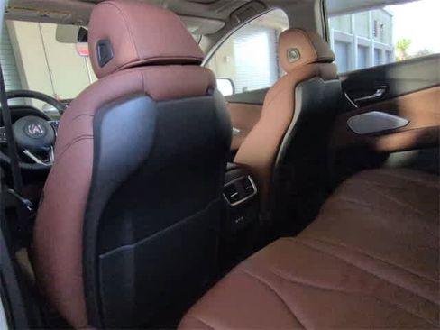 New 2026 Acura RDX SH-AWD w/ Technology Package image 19