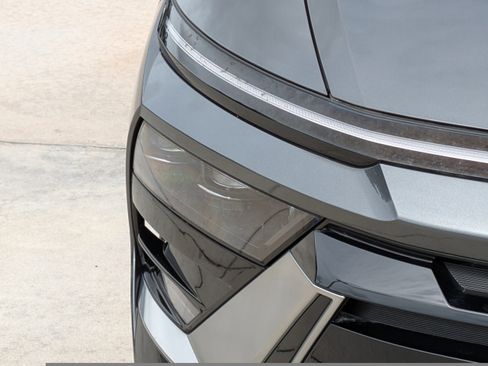 Certified 2024 Hyundai Sonata SEL image 7