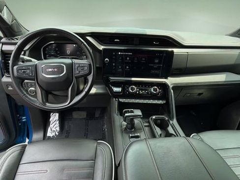 Used 2024 GMC Sierra 1500 AT4X w/ AT4X AEV Edition AWD/4WD image 16
