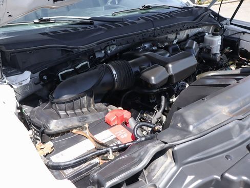 Used 2019 Ford F350 XL w/ XL Value Package image 14