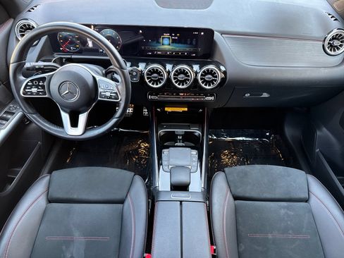 Certified 2023 Mercedes-Benz GLA 250 4MATIC image 12