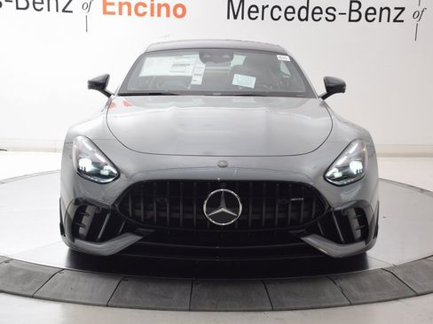New 2026 Mercedes-Benz AMG GT 63 image 9