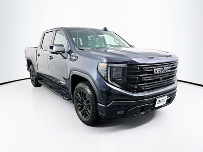 New 2026 GMC Sierra 1500 Elevation w/ Elevation Premium Package