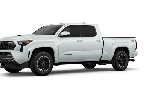 New 2026 Toyota Tacoma TRD Sport image 2