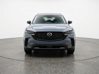 Used 2025 MAZDA CX-50 2.5 Hybrid w/ Premium Plus Pkg