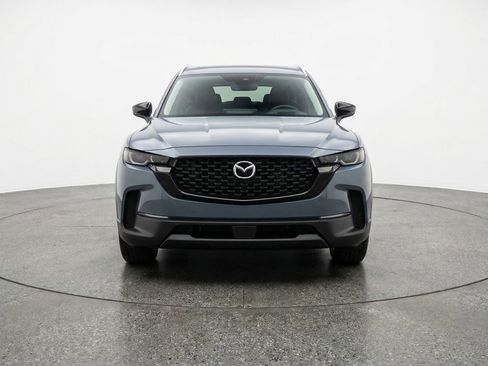 Used 2025 MAZDA CX-50 2.5 Hybrid w/ Premium Plus Pkg image 1