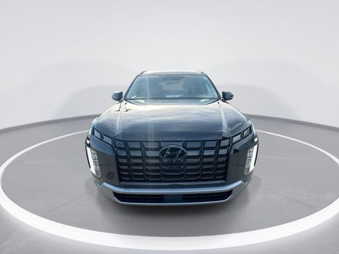 Used 2025 Hyundai Palisade SEL AWD/4WD image 3