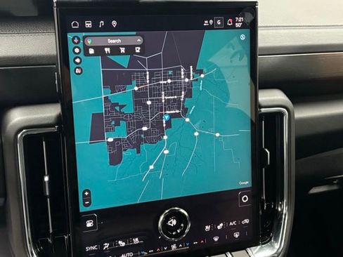 New 2026 GMC Yukon Denali AWD/4WD image 34