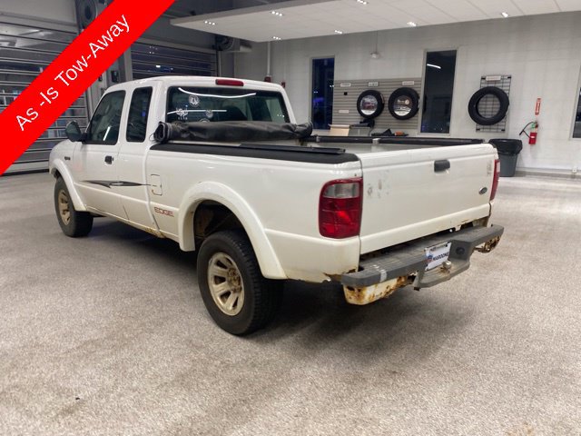 Used 2003 Ford Ranger XL RWD image 7