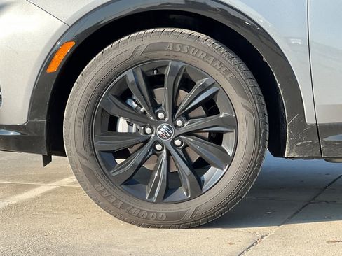 Used 2024 Buick Envista Sport Touring w/ Convenience I Package image 28