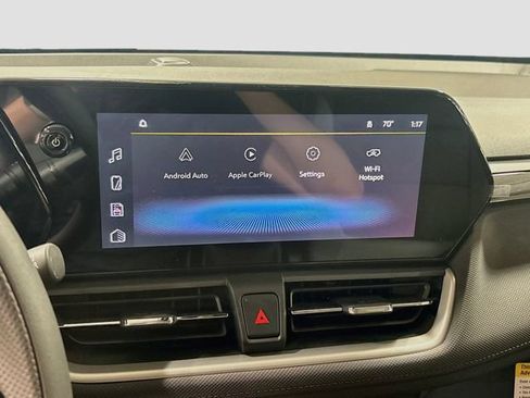 New 2026 Chevrolet TrailBlazer LS w/ LS Convenience Package AWD/4WD image 16