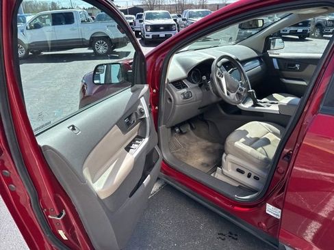 Used 2013 Ford Edge SEL image 10