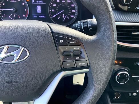Used 2019 Hyundai Tucson SE image 22