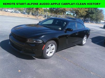 Used 2023 Dodge Charger SXT