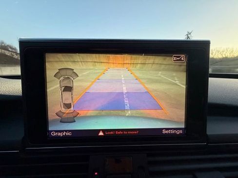 Used 2014 Audi A7 3.0T Prestige w/ Prestige Package image 21