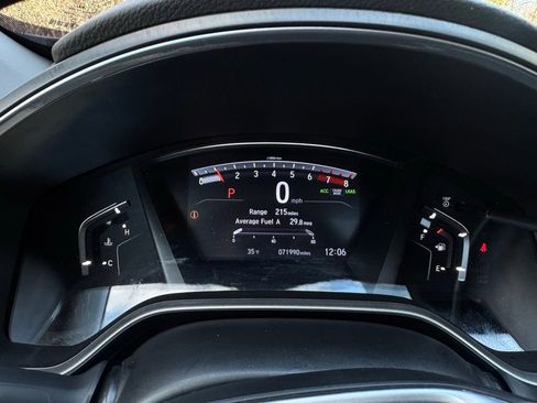 Used 2021 Honda CR-V EX-L image 14
