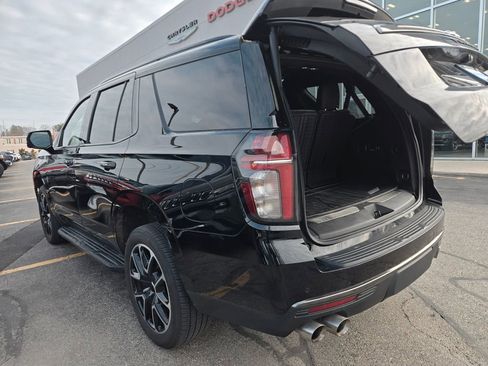 Used 2022 Chevrolet Tahoe RST w/ Sport Performance Package image 10