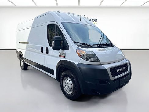 Used 2019 RAM ProMaster 2500 image 1