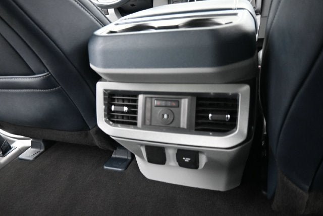 Used 2024 Ford F250 Limited AWD/4WD image 21