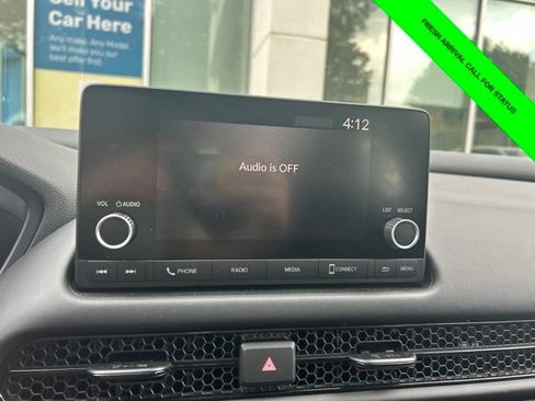 Used 2025 Honda HR-V LX image 30