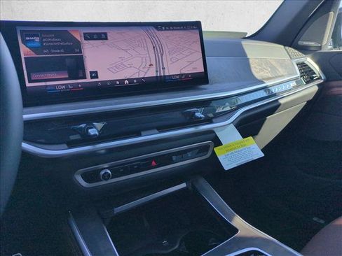 New 2026 BMW X5 sDrive40i w/ M Sport Package RWD image 12