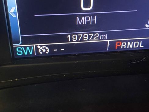 Used 2017 Chevrolet Silverado 1500 LT w/ All Star Edition image 15