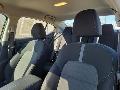 Used 2024 Nissan Sentra SV image 18