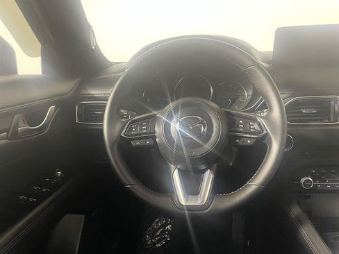 Used 2025 MAZDA CX-5 2.5 Turbo w/ Premium Package AWD/4WD image 14