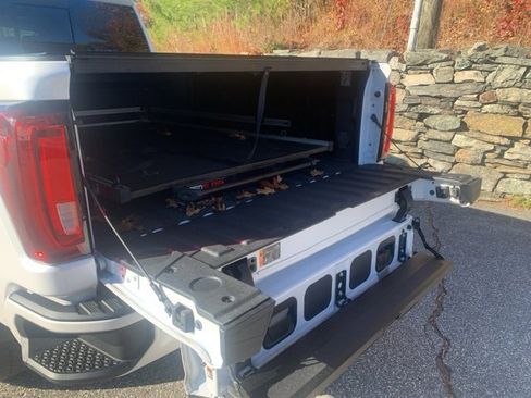 Used 2022 GMC Sierra 2500 Denali image 9