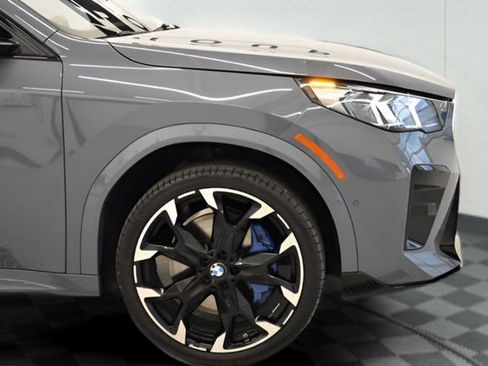 Used 2026 BMW X2 M35i w/ Technology Package AWD/4WD image 13