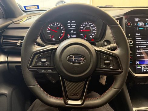 Used 2024 Subaru WRX w/ Accessory Package #2 AWD/4WD image 19