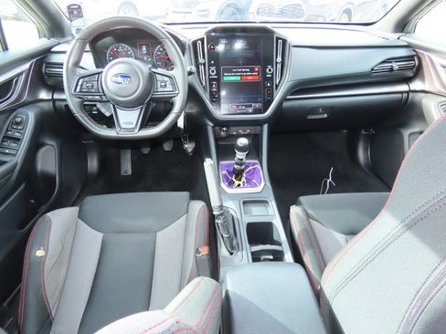 Used 2022 Subaru WRX image 21